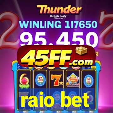 raio bet